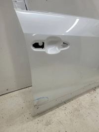 фото thumb №5, Toyota rav4 v 5 19+ дверь перед передние правое fv