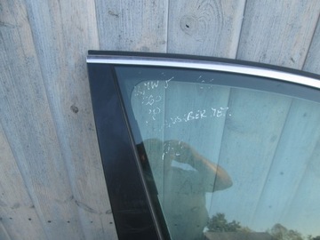 фото thumb №9, Двері праві передні комплектні bmw e60 e61 2003-10 титан срібло гарний