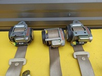 фото thumb №5, Skoda octavia ii подушка безопасности ремни перед задняя