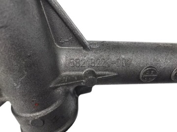 фото thumb №8, Трансмиссия рулевая mini 32106885892