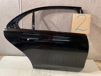 фото thumb №14, Mercedes s-klasa w223 long дверь правый задняя задние