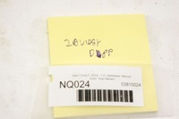 фото thumb №5, Nq024 opel corsa f петли дверь правые перед kpl