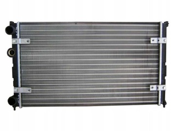 фото thumb №1, Радіаторів seat ibiza cordoba 1.4 1.6 1993-1999