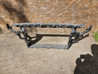 фото thumb №1, Hyundai i30 iii pas передний усилитель передний