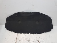 фото thumb №1, Superb iii 3v шумоізоляція капот