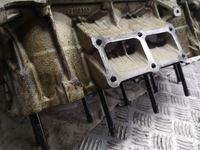 фото thumb №15, Maserati quattroporte 2004 блок двигуна