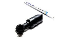 фото thumb №1, Амортизатор телескоп кришки stabilus 852059 30 bgs1043