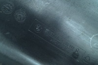 Бампер перед bmw 5 e39 m-pakiet m5 с Разборки, фото thumb