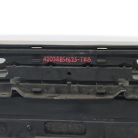 фото thumb №13, Mercedes w203 бампер задній захист бежева travertine бежевий - 693