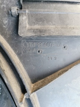 фото thumb №13, Підсилювач pas переднє focus mk3 1.0 ecoboost