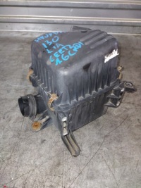 фото thumb №1, Корпус фильтра воздуха hyundai i30 i 1.6 crdi