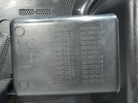 фото thumb №11, Vw caddy iv 2k0 обивка правая перед 2k5867012r