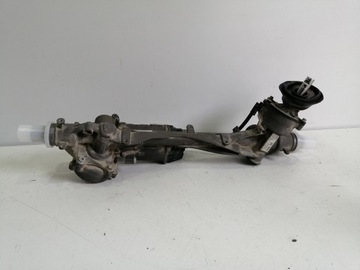 фото thumb №8, Рейка рульового управління трансмісія кермова golf vii