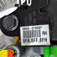 фото thumb №6, Kia optima 2012 права сторона pas безпеки сидіння передній