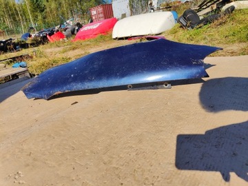 фото thumb №11, Крило переднє лівий volkswagen golf v 2003-2009 1k6880681a