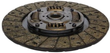 фото thumb №2, Диск сцепления do mitsubishi pajero iii 3.5 v6