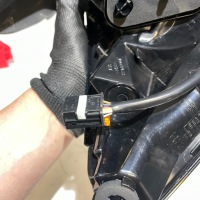 фото thumb №13, Peugeot 3008 ii 2021 лампа задняя правая 9836231180