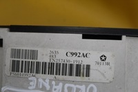 фото thumb №11, Лічильник приладова панель 56044992ac 3.5 b pacifica i