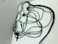 фото thumb №9, Bmw x6 f16 кнопка ручка задній кришки камера 6807395 7463163