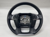 фото thumb №1, Citroen c4 ii повітропровід шкіряний 96758769zd