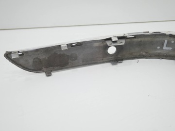 фото thumb №5, Планка бампера левая передний рестайлинг mercedes cl w215