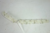 фото thumb №1, Направляющая бампера задняя правый mitsubishi outlander iii