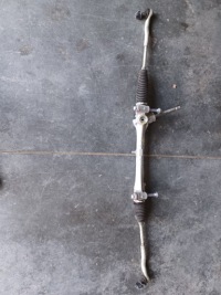 фото thumb №4, Toyota chr 2022r lift трансмісія кермова