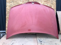 фото thumb №1, Капот кришка багажника renault laguna ii teb76 передня 01-05