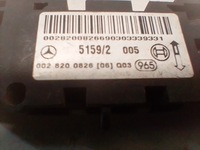 фото thumb №5, Датчик ударний 0028200826 mercedes w220