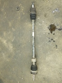 фото thumb №1, Półośka приводной вал правая передняя swift 3 44101-72k00