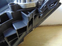 фото thumb №11, Лампа правая перед volvo xc90 ii 32228689 europa