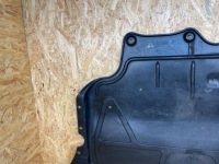 Купить Плита накладка пол под двигатель vw skoda seat audi 5q0825236, фото thumb