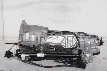 фото thumb №15, Bmw x6 g06 коробка передач коробки передач двигатель 5a93212 3.0 40i 280 kw 381 ps бензин 3.0