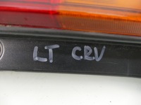 фото thumb №12, Honda cr-v i crv лампа левый задняя левая задняя