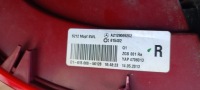 фото thumb №9, Фара задняя правая mercedes e-klasa 212 led a2129069202 615402 yap4706013