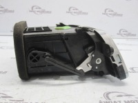 фото thumb №5, Chevrolet captiva i рестайлинг 12r решётка воздуховод левая 96962073