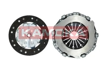 фото thumb №3, Набор сцепления диск болты прижим kc143 kamoka