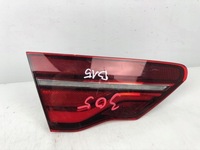 фото thumb №1, Лампа лівий зад ліва заднє jaguar xe led 2019- lx73-13a421-ba