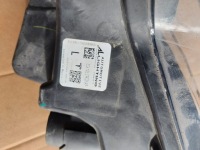 Tesla model 3 3 y протитуманна фара led drl ліва Оригінал, фото thumb