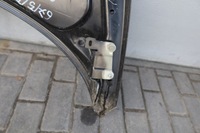 фото thumb №16, Капот крышка двигателя scenic ii