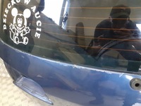 фото thumb №8, Кришка багажника багажника fiat croma ii