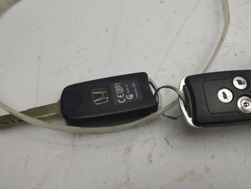 фото thumb №7, Honda accord 2009 замок запалювання