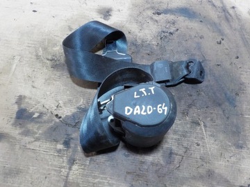 фото thumb №1, Pas безопасности левый задний lodgy 12r 898416526r