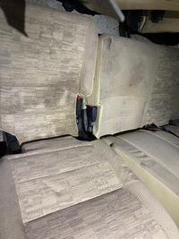 фото thumb №6, Комплектні салон сидіння диван обшивки двері land rover discovery 2