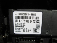 Mercedes slk a172 w172 11- крыша складной кабриолет  hardtop с Разборки, фото thumb