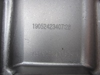 фото thumb №8, Hyundai i30 iii kia 1.4 tgdi g4ld поддон масляная масла картер 21130-03801