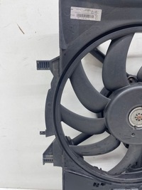 фото thumb №11, Audi a6 c7 2.0 tdi вентилятор вентилятори радіатора całe оригінал!