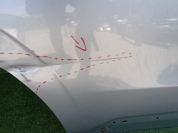 фото thumb №9, Volvo xc90 ii 16- двері праві задні зад