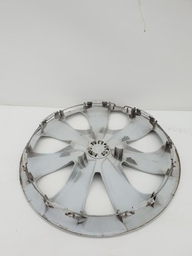 фото thumb №7, Renault zoe оригинальный колпак 15" 403152180r