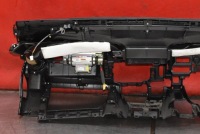 фото thumb №13, Торпедо раздаточная консоль капот подушка eu honda jazz 3 iii 08-15
